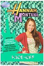 Używany, Hannah Montana 3 Paperback Alice Alfonsi na sprzedaż  Wysyłka do Poland