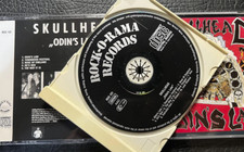 Usado, Odin's Law 1991 CD / skinhead Oi PUNK Rock-O-Rama comprar usado  Enviando para Brazil