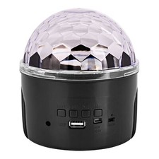 Lampe discokugel bluetooth gebraucht kaufen  Oyten