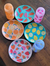 Mainstays fruit design for sale  Riverton