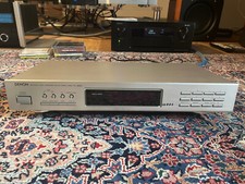 Sintonizzatore denon 380rd usato Sintonizzatore denon 380rd usato  Porto Recanati