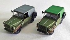 Kübelwagen ifa ursprungsvaria gebraucht kaufen  Blankenfelde