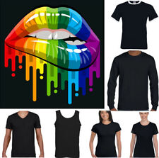 Lgbt shirt mens for sale  COVENTRY