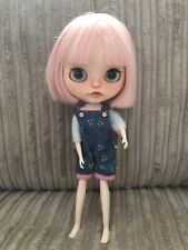 Custom blythe doll for sale  BUSHEY