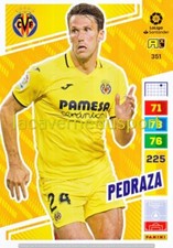 351 alfonso pedraza usato  Spedire a Italy