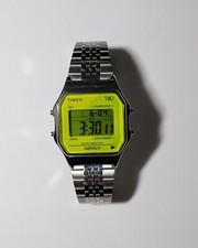Used timex t80 for sale  San Diego