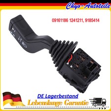 Pel 9185414 lenkstockschalter gebraucht kaufen  Euskirchen