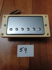 Electric guitar humbucker for sale  Brooklyn
