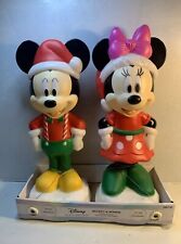 Disney mickey minnie for sale  Wichita