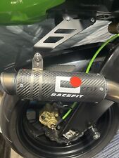 Kawasaki zx10r racefit for sale  SWINDON