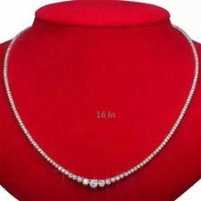 16ct moissanite set for sale  Houston