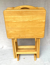 Vintage set solid for sale  Syracuse