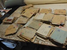 1700 lettres periode d'occasion  Lambesc
