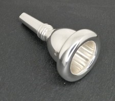 24aw tuba mouthpiece for sale  CHORLEY