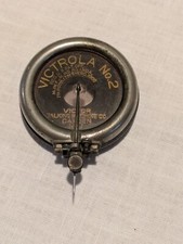Victor talking machine for sale  Worcester