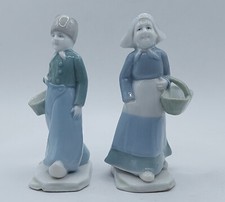 Antike porzellan figur gebraucht kaufen  Kißlegg