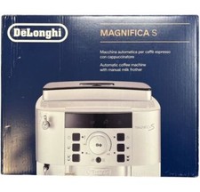 Longhi magnifica ecam gebraucht kaufen  Neuss