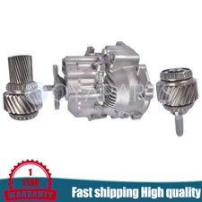 Transfer case assy d'occasion  Expédié en Belgium