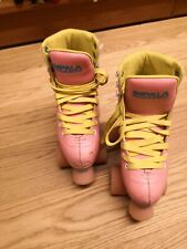 Impala rollschuhe roller gebraucht kaufen  München