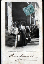 Couhe verac marché d'occasion  Baugy