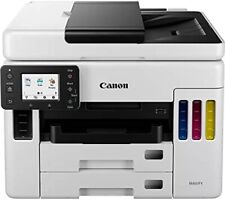 Canon maxify gx7050 gebraucht kaufen  Münchberg