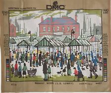 Dmc tapestry canvas for sale  WAKEFIELD