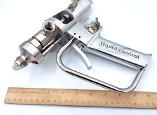 Aerospace spray gun for sale  Tacoma