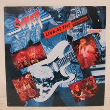 SWEET / LIVE AT THE MARQUEE GERMAN PRESSING DOUBLE LP comprar usado  Enviando para Brazil
