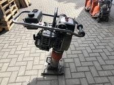 Bomag 4 grabenstampfer gebraucht kaufen  Deutschland