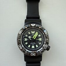 Citizen promaster dive for sale  LLANDUDNO JUNCTION