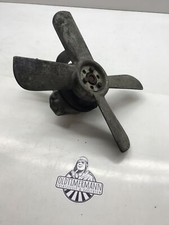 Gehäuse wasserpumpe lüfterra gebraucht kaufen  Freren