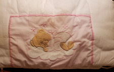Betthimmel bettnestchen baby gebraucht kaufen  Illertissen