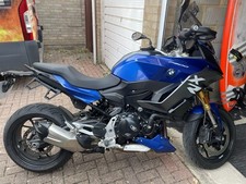 Bmw f900xr 2022 for sale  MARGATE