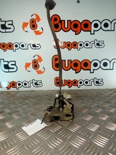 Fechadura porta trava frontal direita para RENAULT CLIO II CAIXA (SB0 1 2) 1998, usado comprar usado  Enviando para Brazil