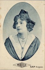 Mirecourt carte postale d'occasion Mirecourt carte postale d'occasion  France