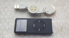 Ipod nano 1st for sale  WIGAN