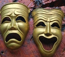 theatre masks for sale theatre masks for sale Hortense