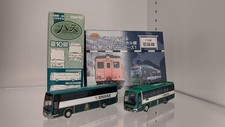 Conjunto Bus Collection/Domina 100º Aniversário comprar usado  Enviando para Brazil