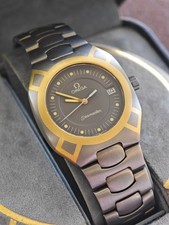 Mega seamaster polaris gebraucht kaufen  Weinheim