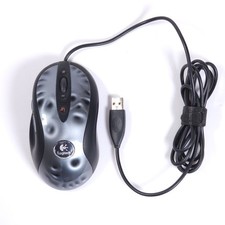 Logitech 518 wired for sale  Champlin