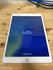 Apple ipad 10.2 for sale  Austin