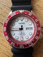 Seiko skx 007 gebraucht kaufen  Berlin