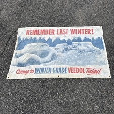 1940s veedol motor for sale  Blackstone