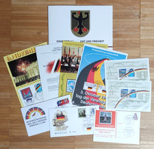 Philatelistische dokumentation gebraucht kaufen  Bad Buchau