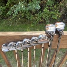 Cobra king combo for sale  Narvon