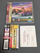 Daytona usa complete for sale  Merritt Island