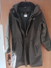 Jack wolfskin damen gebraucht kaufen  Brande-Hornerkirchen