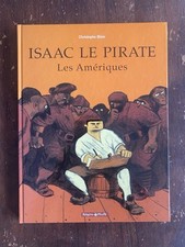 Isaac pirate blain d'occasion  Paris XI