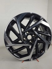 Alu felge hyundai gebraucht kaufen  Hamburg