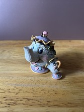 Mrs potts chip for sale  HARTLEPOOL